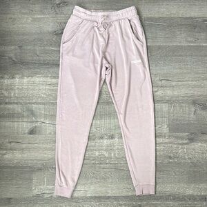Gymshark Pink Joggers